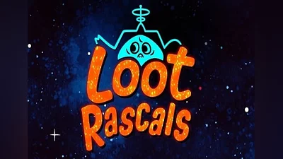 Loot Rascals EN/DE/FR/IT/ES Global (Global) [Steam]