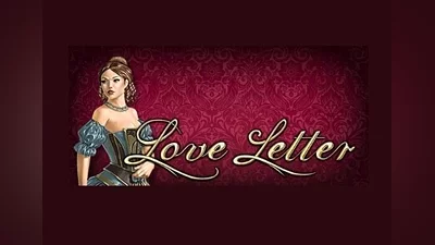 Love Letter EN/DE/FR/IT/JA/RU/ZH/ES Global (Global) [Steam]