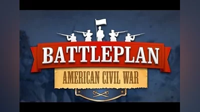 Battleplan: American Civil War EN Global (Global) [Steam]