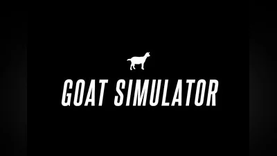 Goat Simulator EN EU (EU) [Steam]