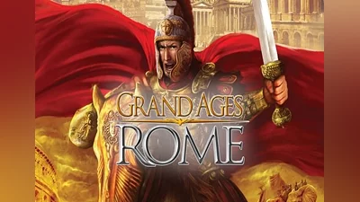 Grand Ages: Rome EN/DE/FR Global (Global) [Steam]
