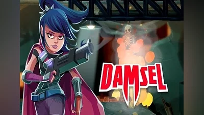 Damsel Global (Global) [Steam]