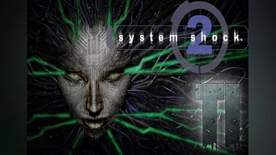 System Shock 2 EN Global (Global) [GOG]