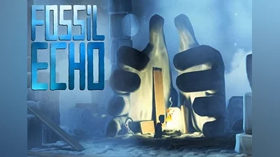 Fossil Echo Global (Global) [Steam]