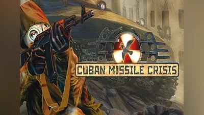 Cuban Missile Crisis + Cuban Missile Crisis: Ice Crusade EN/DE/RU/BG Global (Global) [Steam]