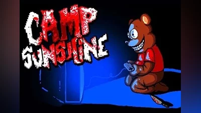 Camp Sunshine EN Global (Global) [Steam]