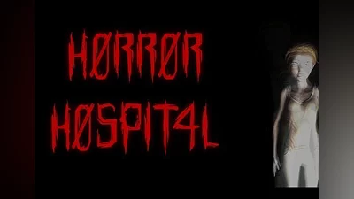 Horror Hospital EN Global (Global) [Steam]