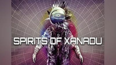 Spirits of Xanadu EN/DE/FR/RU/ZH Global (Global) [Steam]