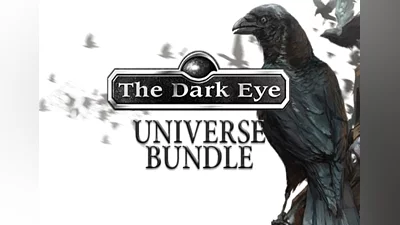 The Dark Eye Universe - Bundle Global (Global) [Steam]