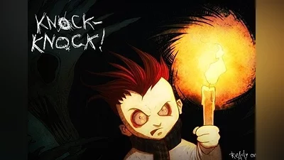Knock-Knock EN/DE/PL/JA/RU Global (Global) [Steam]