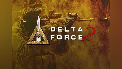 Delta Force 2 EN Global (Global) [Steam]