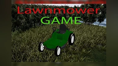 Lawnmower Game EN Global (Global) [Steam]