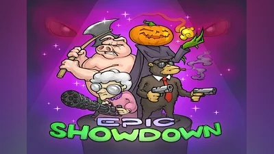 Epic Showdown EN Global (Global) [Steam]