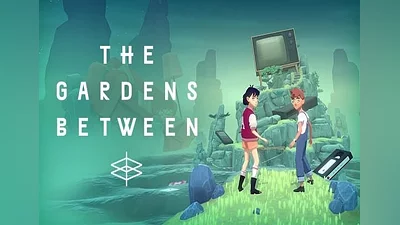 The Gardens Between Global (Global) [Steam]