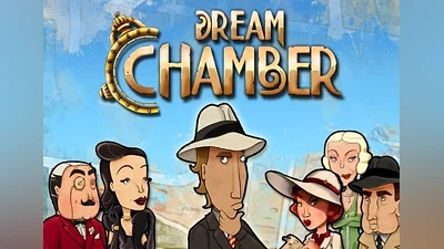 Dream Chamber EN/DE/FR/IT/ES Global (Global) [Steam]