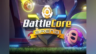 BattleCore Arena EN/FR Global (Global) [Steam]