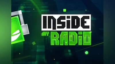 Inside My Radio EN/DE/FR/IT/PT/RU/ES Global (Global) [Steam]