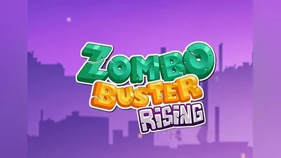 Zombo Buster Rising EN Global (Global) [Steam]
