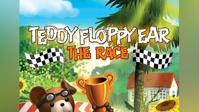 Teddy Floppy Ear: The Race EN Global (Global) [Steam]