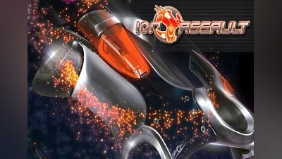 Ion Assault EN/DE/FR/IT/JA/KO/ES Global (Global) [Steam]