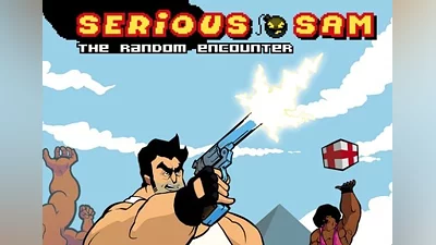 Serious Sam: The Random Encounter EN Global (Global) [Steam]
