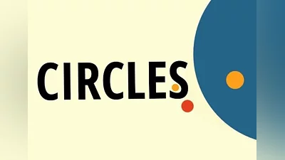 Circles Global (Global) [Steam]