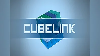 Cube Link EN/FR/NL/RU/HU Global (Global) [Steam]