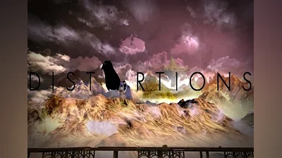 Distortions EN/PT Global (Global) [Steam]