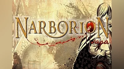 Narborion Saga EN Global (Global) [Steam]