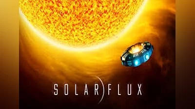 Solar Flux EN/DE/FR/IT/PT/RU Global (Global) [Steam]