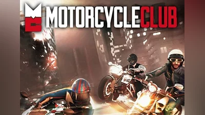 Motorcycle Club EN/DE/FR/IT/ES Global (Global) [Steam]