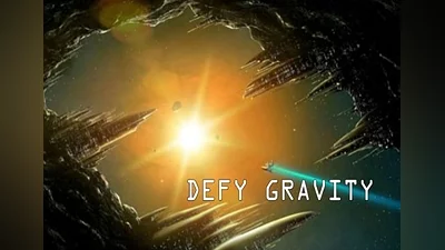 Defy Gravity Extended EN Global (Global) [Steam Gift]