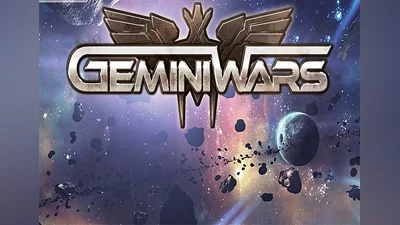Gemini Wars EN/DE Global (Global) [Steam]