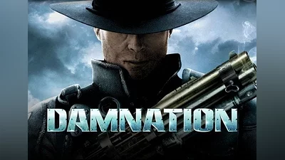 Damnation EN/DE/FR/IT/ES Global (Global) [Steam]