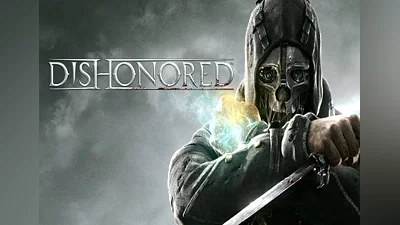 Dishonored EN/DE/FR/IT/ES EU (EU) [Steam]