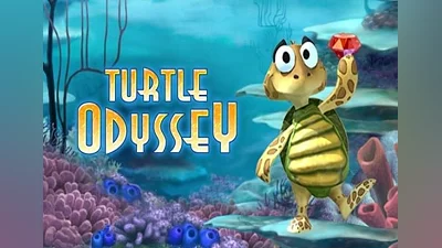 Turtle Odyssey EN/DE/IT/RU/ES Global (Global) [Steam]