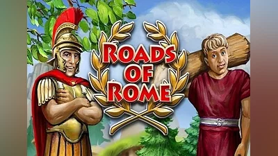 Roads of Rome EN/DE/FR/IT/RU/ES Global (Global) [Steam]