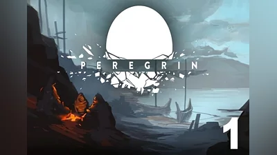 Peregrin Global (Global) [Steam]
