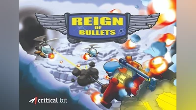 Reign of Bullets EN Global (Global) [Steam]