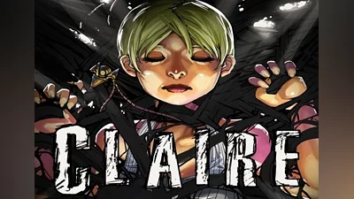 Claire Global (Global) [Steam]
