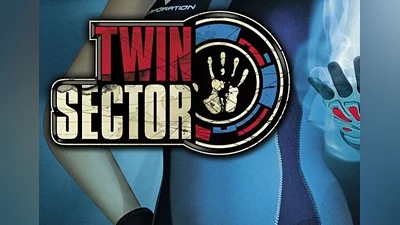 Twin Sector EN/DE/FR/IT/ES Global (Global) [Steam]