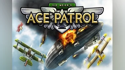 Sid Meier's Ace Patrol EN/DE/FR/IT/ES Global (Global) [Steam]