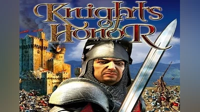 Knights of Honor EN Global (Global) [Steam]