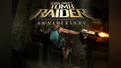 Tomb Raider: Anniversary EN/DE/FR/IT/ES Global (Global) [Steam]