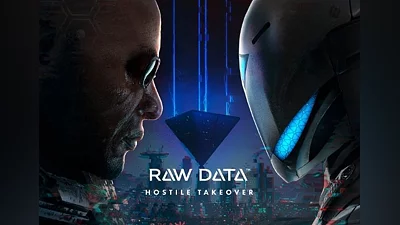 Raw Data EN Global (Global) [Steam]