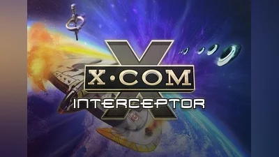X-COM: Interceptor EN Global (Global) [Steam]