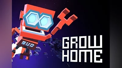 Grow Home EN/DE/FR/JA/PT/RU/ES/SV Global (Global) [Steam]