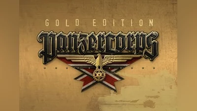 Panzer Corps Gold Edition EN/DE/FR/RU Global (Global) [Steam]