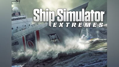 Ship Simulator Extremes - Collection EN/DE/ES Global (Global) [Steam]