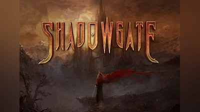 Shadowgate EN/DE/FR/IT/ES Global (Global) [Steam]